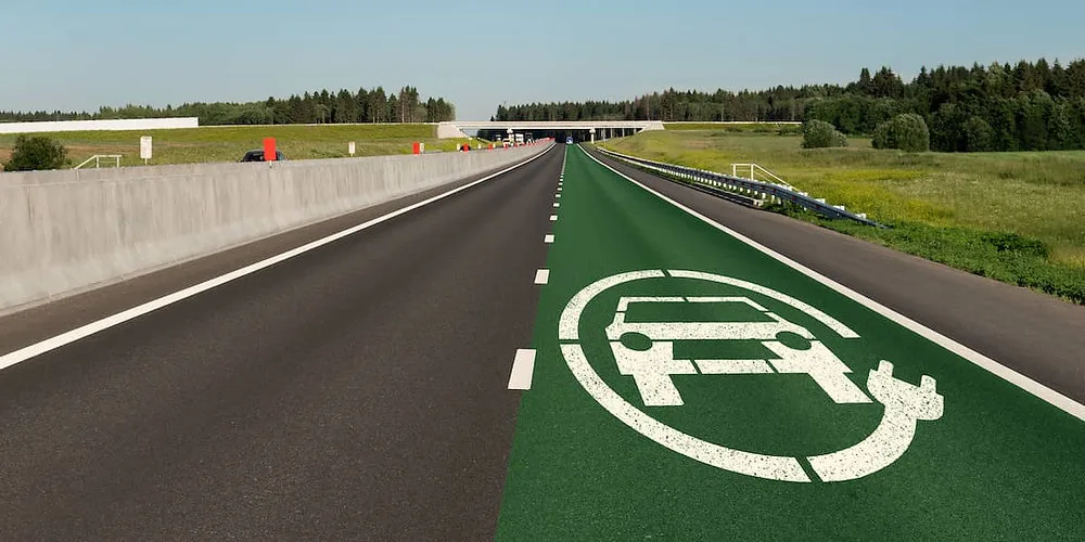 Lebuhraya Cas EV Inovasi Terbaharu Dari Perancis