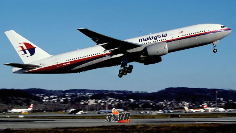 Pencarian MH370 Misi Baharu 2025 Dengan Teknologi Hebat