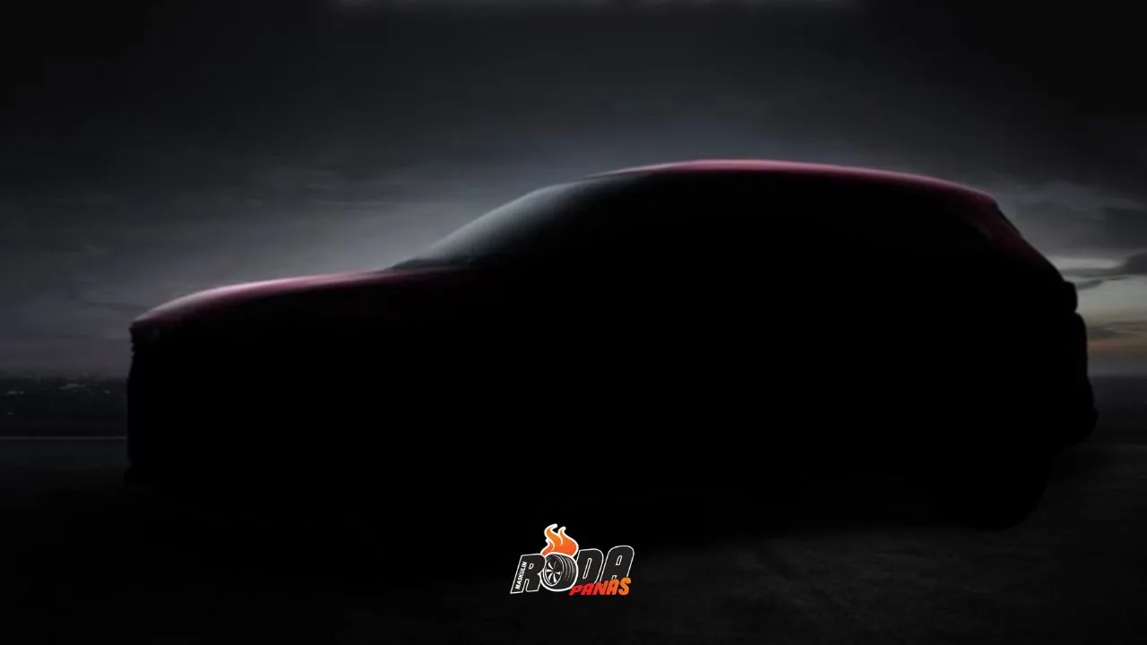 Perodua D66B: Info Awal Tentang SUV Nexis/Traz