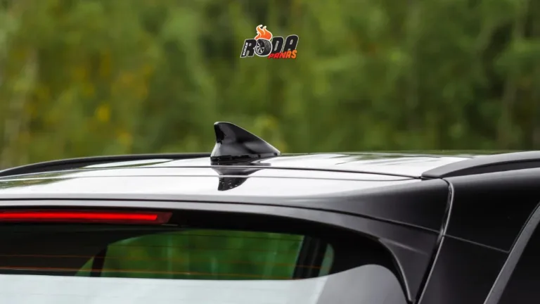 Shark Fin Antenna: Kenapa Rekaan Moden Ini Semakin Popular & Sangat Berkuasa?