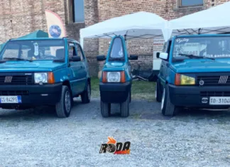 Kisah ‘Flat Fiat’ Kereta Paling Nipis Di Dunia