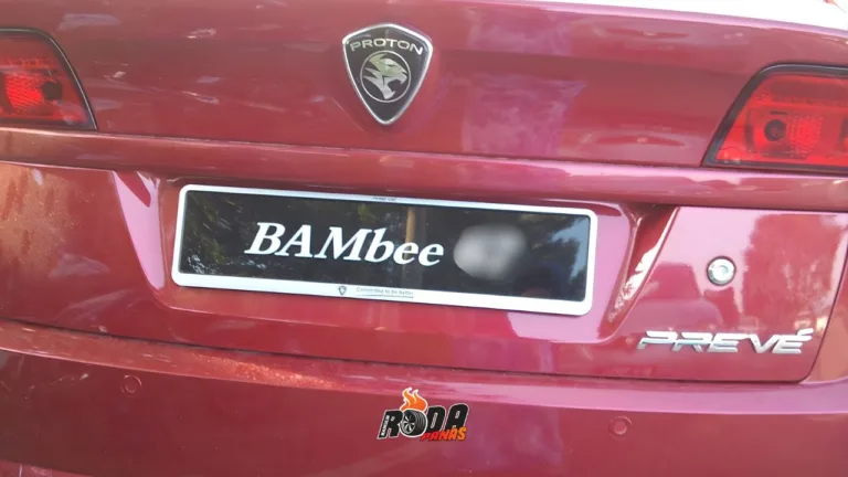 Plat Nombor Khas Malaysia: Kenapa Semakin Banyak?