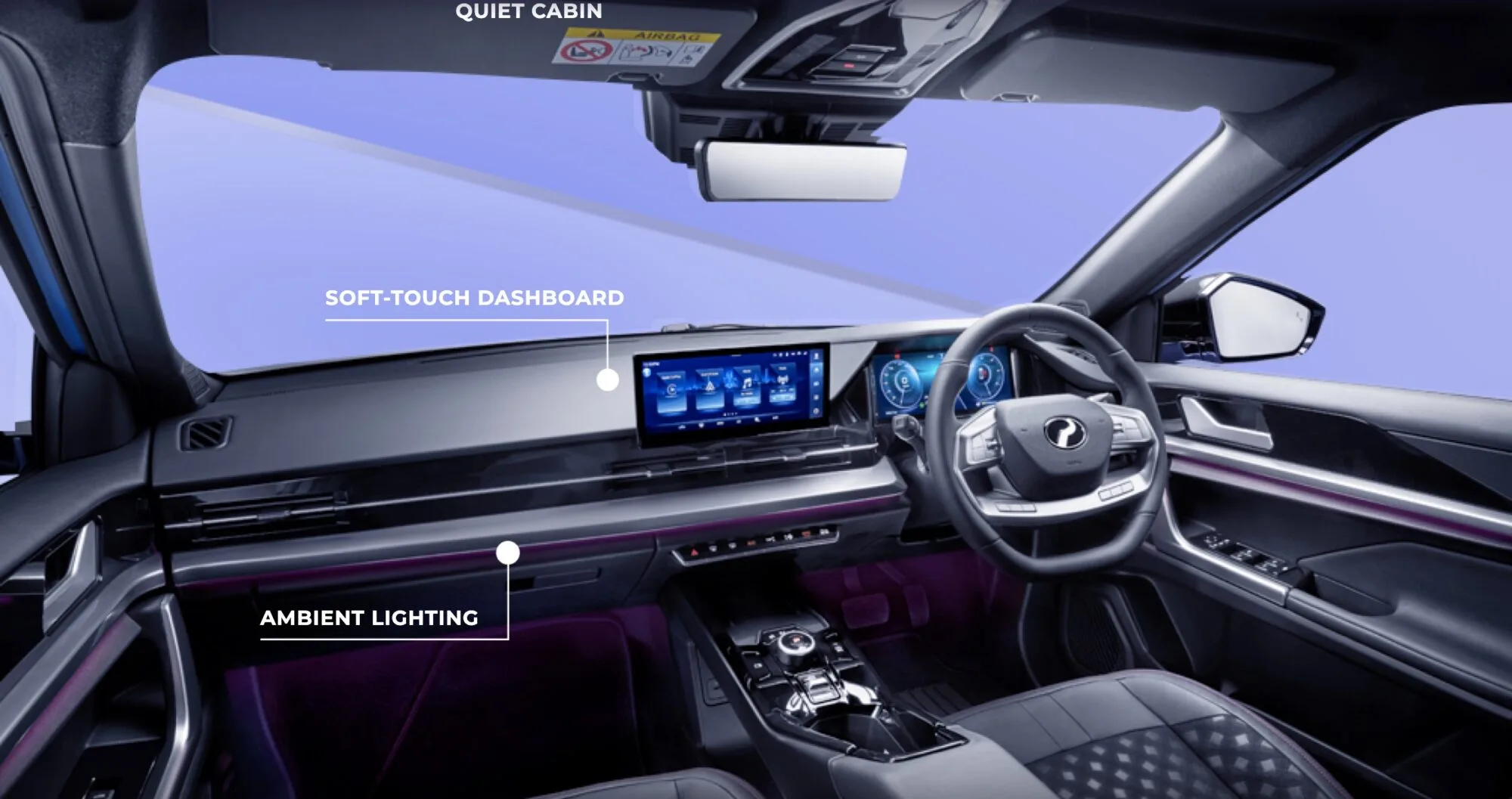 Perodua QV-E: EV Malaysia Baharu Hasil Anak Tempatan