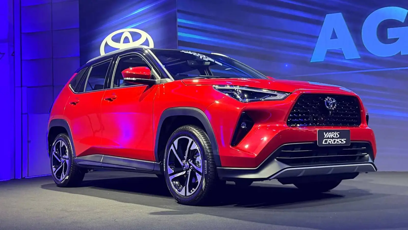 Perodua D66B: Info Awal Tentang SUV Nexis/Traz 8 Perodua D66B: Info Awal Tentang SUV Nexis/Traz