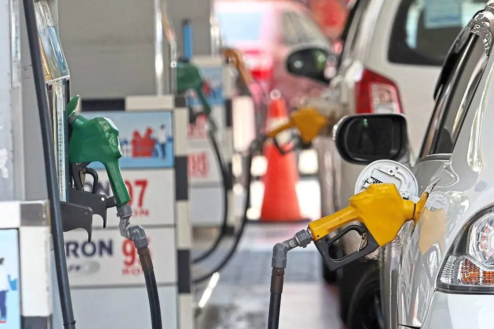 Kerajaan jimat RM800 juta selepas pelaksanaan BUDI95