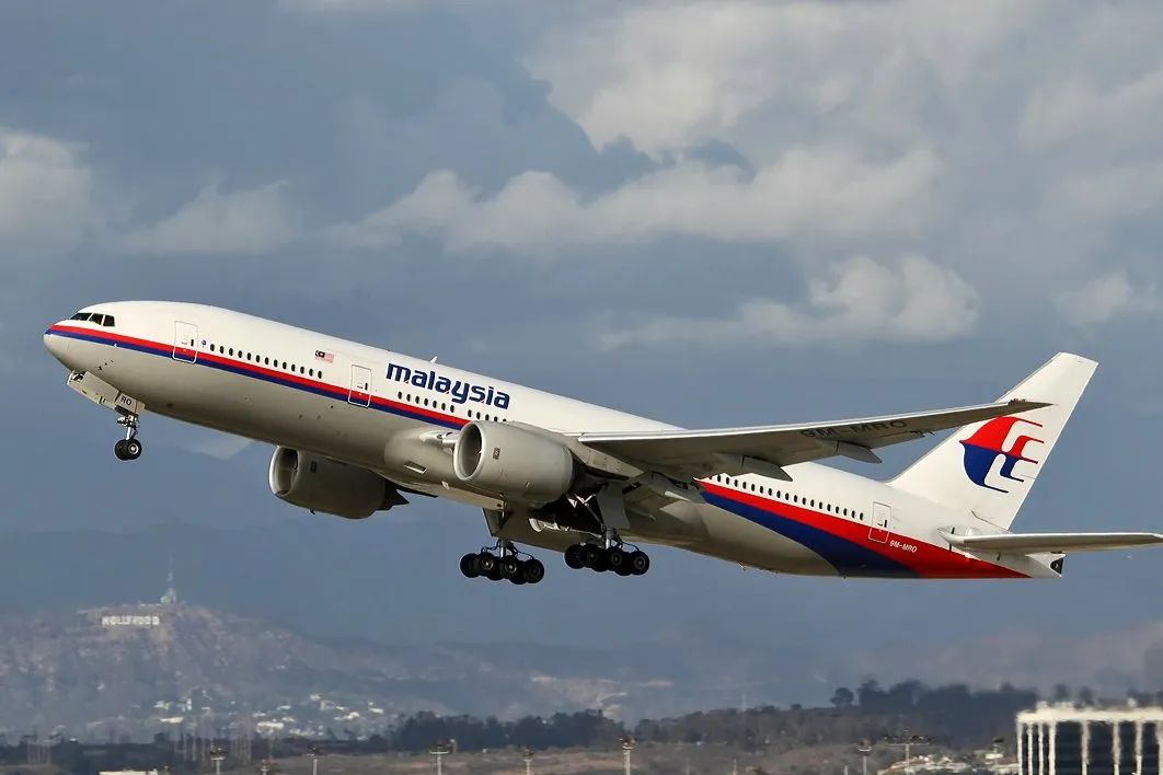 Pencarian MH370 Misi Baharu 2025 Dengan Teknologi Hebat
