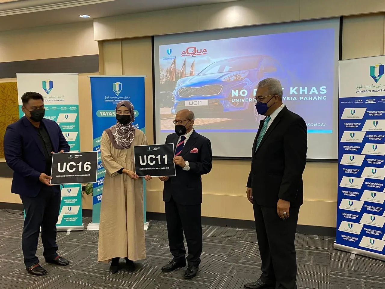 Plat Nombor Khas Malaysia: Kenapa Semakin Banyak?