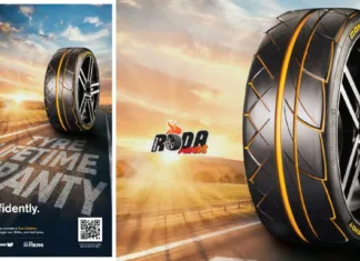 Continental Perkenal Waranti Tayar Sepanjang Hayat