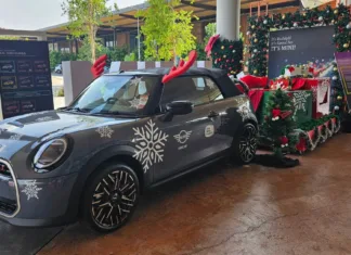 Sime Darby Property, MINI Malaysia Jayakan Inisiatif ‘Big Love’