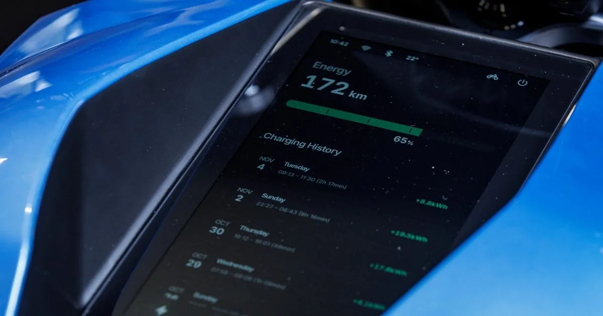 Verge TS Pro Tampil Dengan “Hubless Wheels” Generasi ke-2