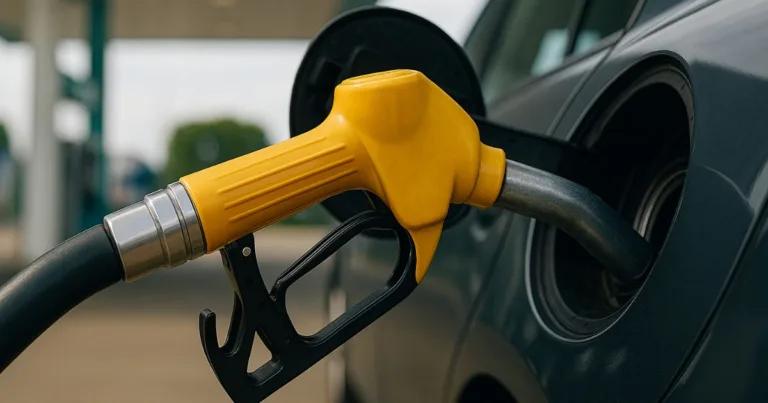 Harga Petrol RON95 & RON97 Naik Tiga Sen Minggu Ini
