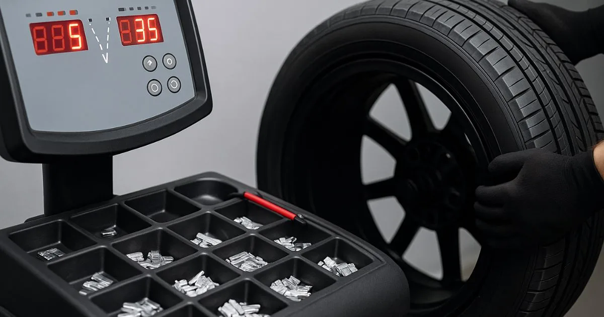 Balancing vs Alignment, Apa Bezanya ?