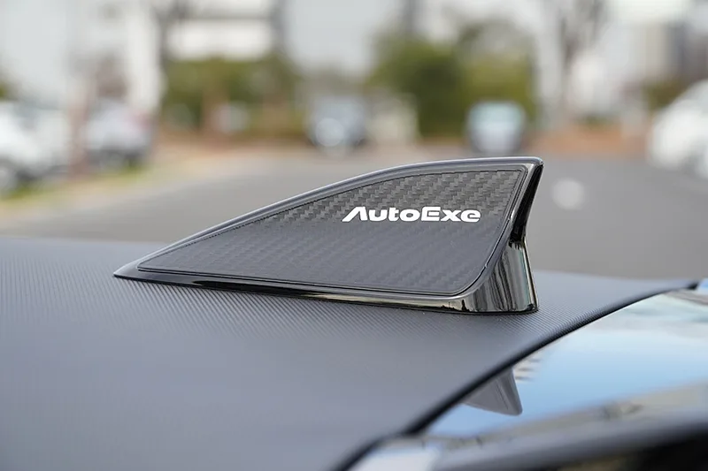 Shark Fin Antenna: Kenapa Rekaan Moden Ini Semakin Popular & Sangat Berkuasa?