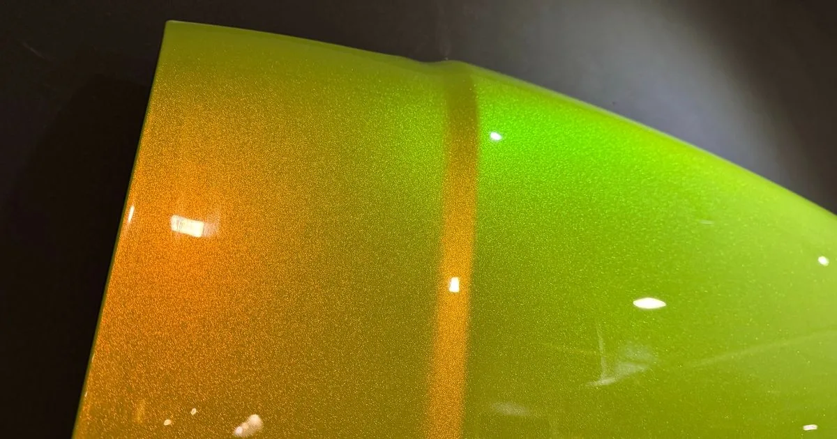 SPPF Perkenal PPF Boleh Dicat, Bukan Sekadar Tampal Dan Lindung