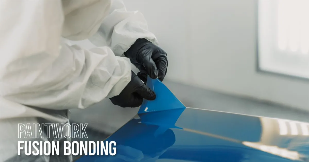 SPPF Perkenal PPF Boleh Dicat, Bukan Sekadar Tampal Dan Lindung