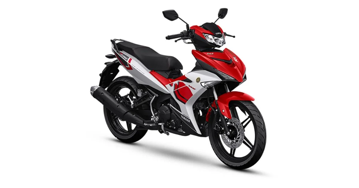 Yamaha Motor Indonesia Perkenal Livery Khas Ulang Tahun Ke-70 7 Yamaha Motor Indonesia Perkenal Livery Khas Ulang Tahun Ke-70