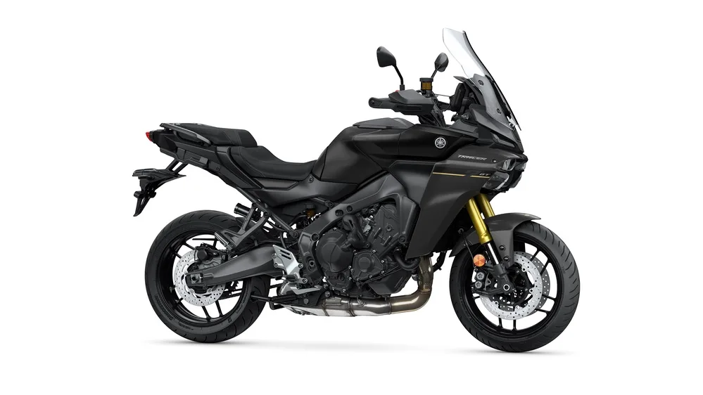Yamaha Tracer 9 GT Kini di Malaysia dengan Harga RM71,888