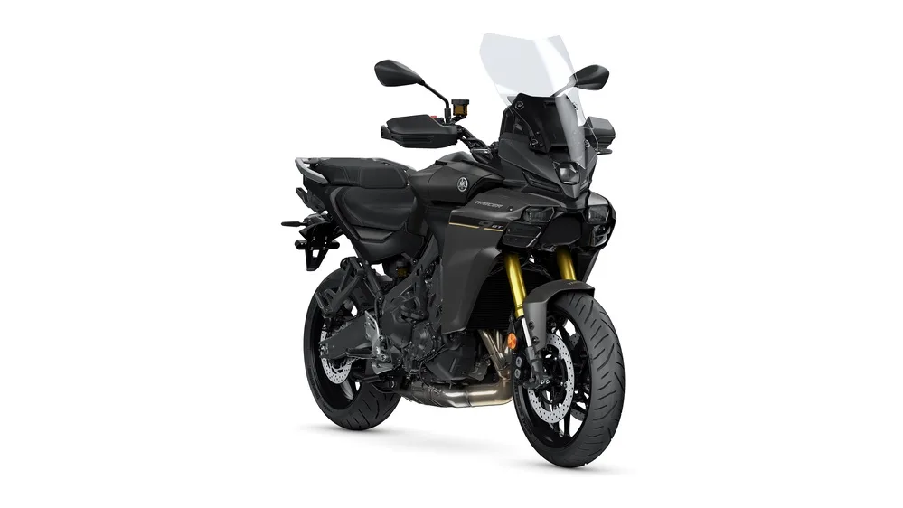 Yamaha Tracer 9 GT Kini di Malaysia dengan Harga RM71,888