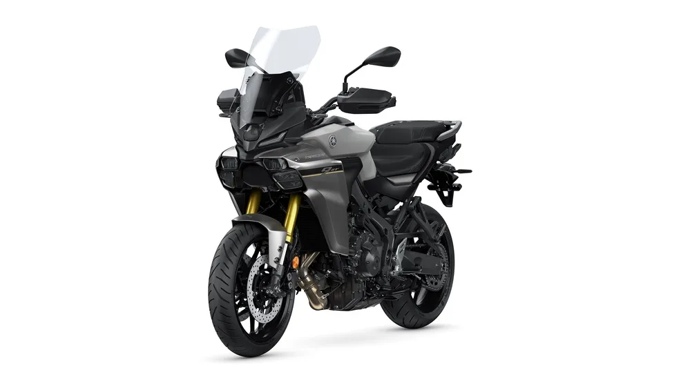 Yamaha Tracer 9 GT Kini di Malaysia dengan Harga RM71,888