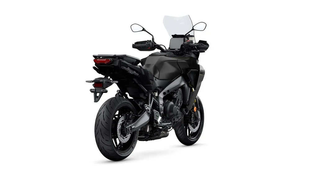 Yamaha Tracer 9 GT Kini di Malaysia dengan Harga RM71,888