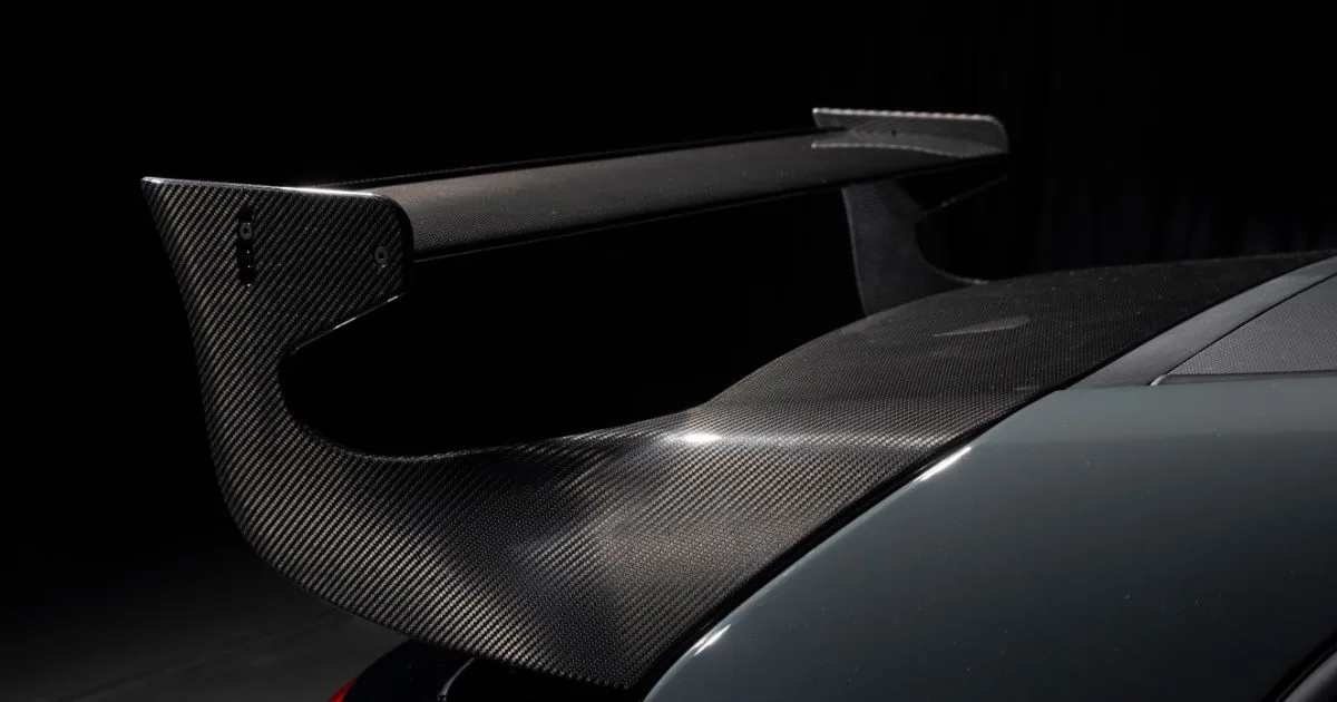 Toyota Gazoo Racing Memperkenalkan GR Yaris MORIZO RR Edisi Terhad