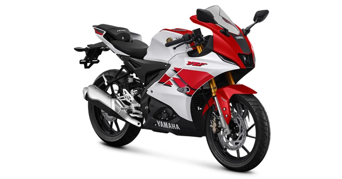 Yamaha Motor Indonesia Perkenal Livery Khas Ulang Tahun Ke-70 8 Yamaha Motor Indonesia Perkenal Livery Khas Ulang Tahun Ke-70