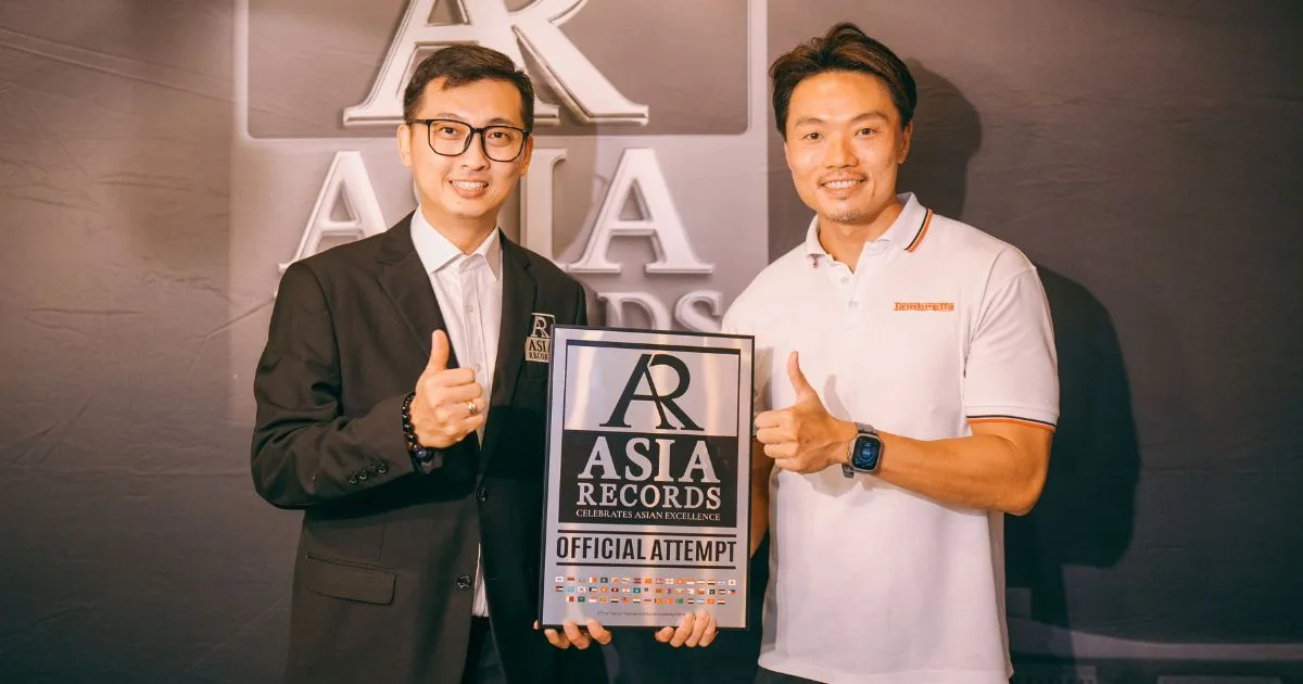 Lambretta Malaysia Umum Perancangan Besar Tahun 2026