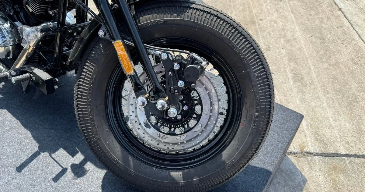 Thunder Custom LS250-S Rasmi Dilancarkan di Malaysia 19 Thunder Custom LS250-S Rasmi Dilancarkan di Malaysia