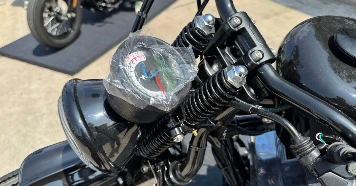 Thunder Custom LS250-S Rasmi Dilancarkan di Malaysia 20 Thunder Custom LS250-S Rasmi Dilancarkan di Malaysia