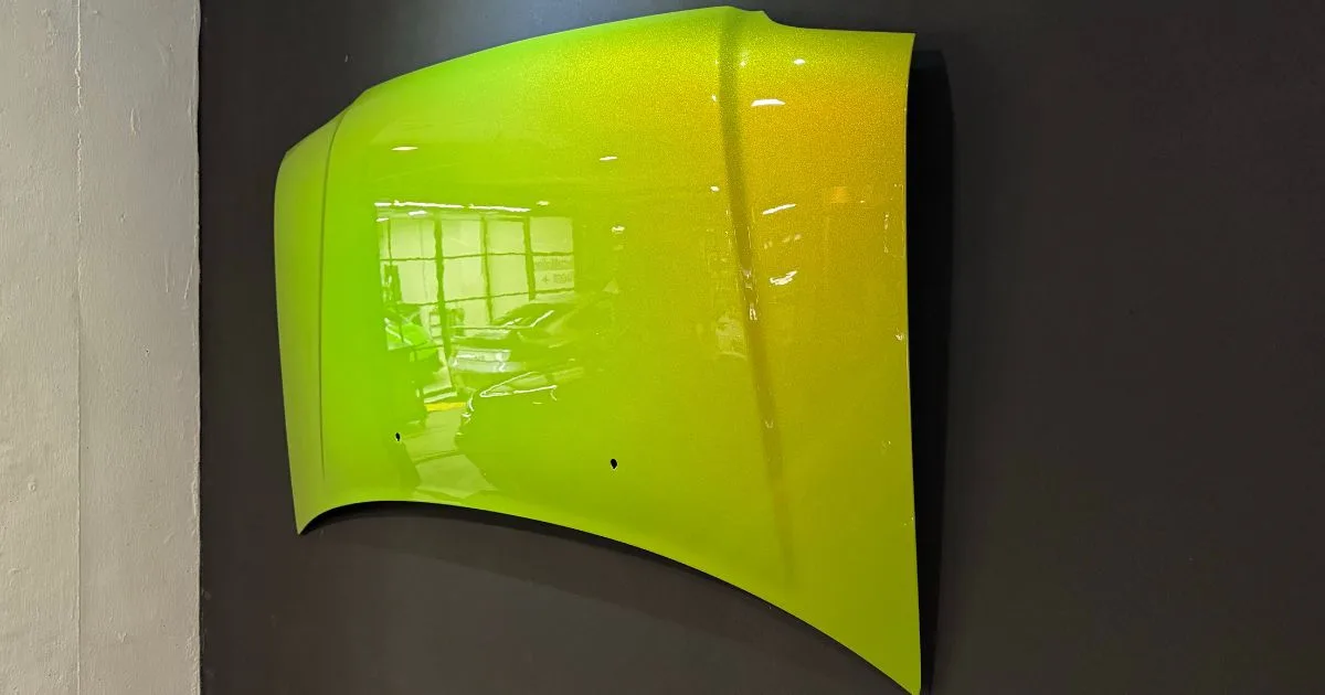 SPPF Perkenal PPF Boleh Dicat, Bukan Sekadar Tampal Dan Lindung