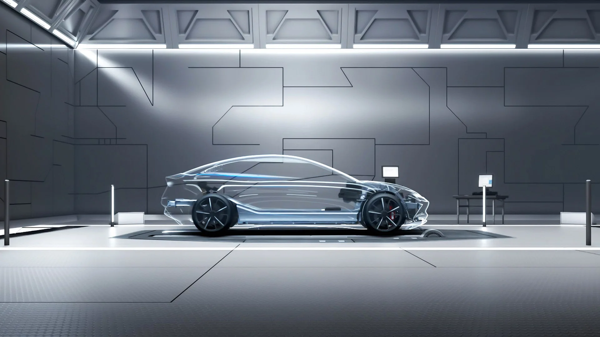 Jualan Luar Negara BYD Dijangka Cecah 1.3 Juta Unit Pada 2026