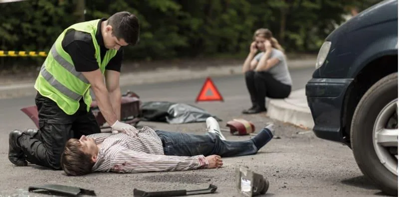 Apa Yang Perlu Dilakukan Jika Alami Kemalangan Jalan Raya