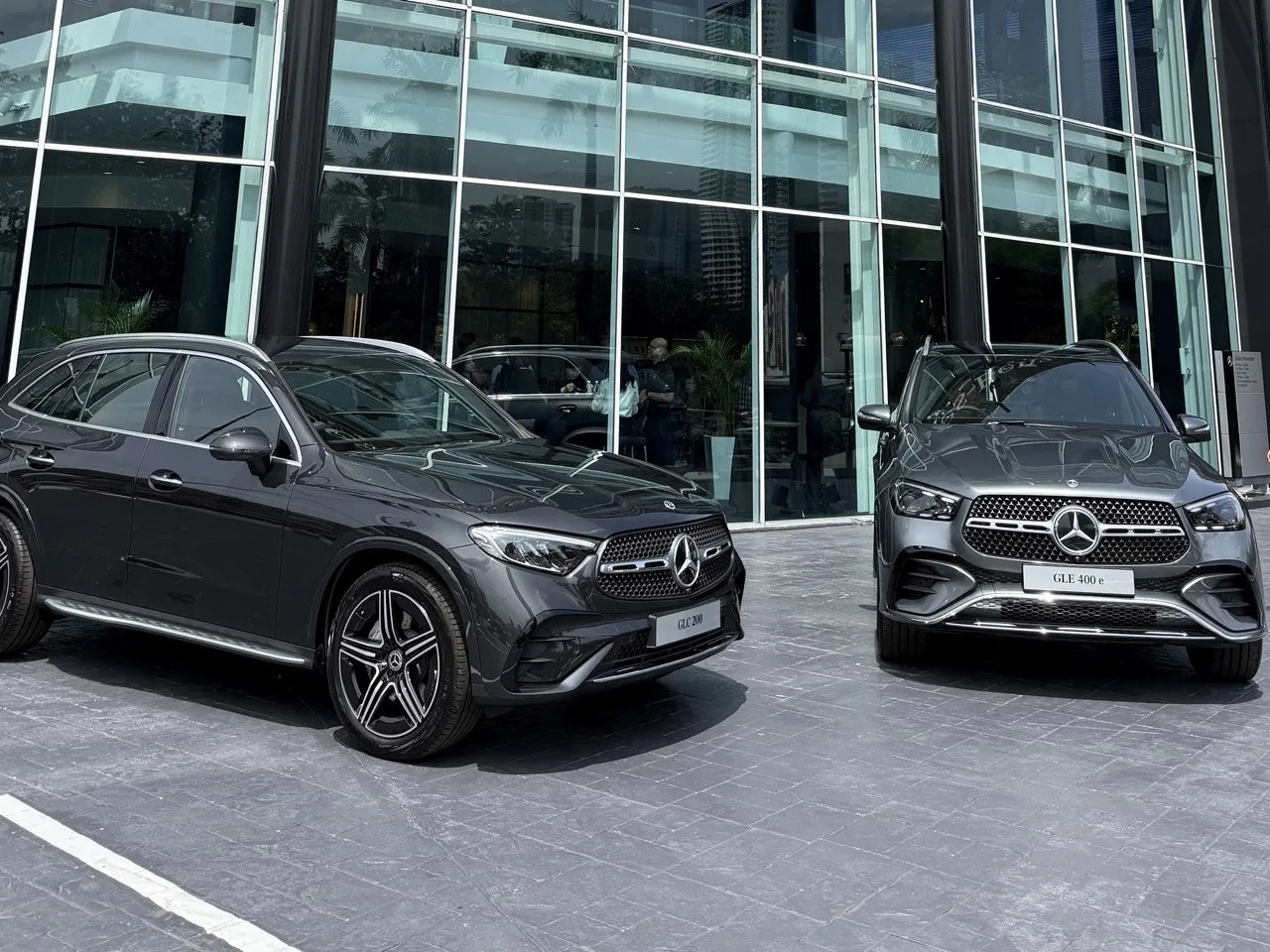 Ke Mana Perginya Kereta Media Selepas Pelancaran?