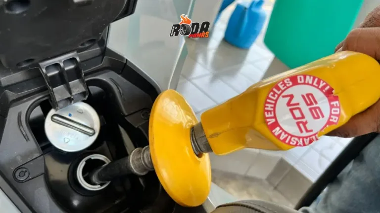 Tersalah Isi Minyak RON: Kesan Sebenar Yang Ramai Pemandu Tak Sedar