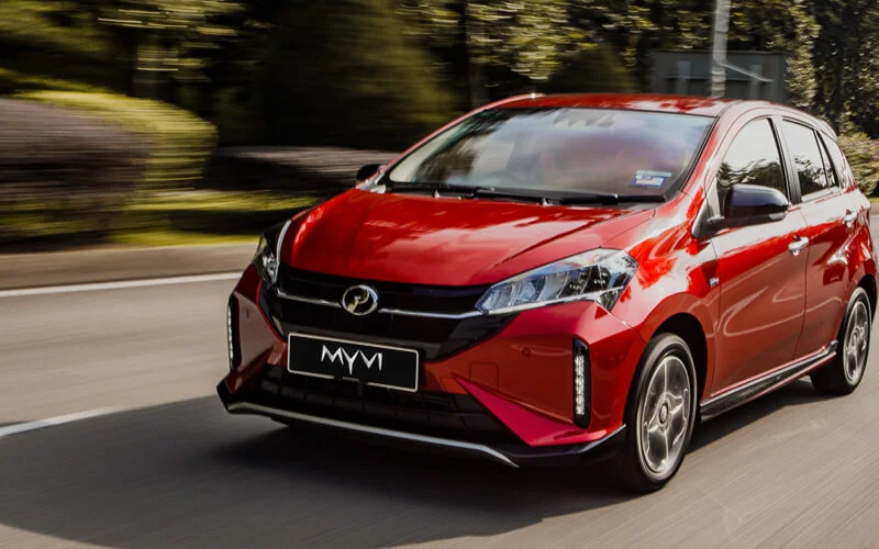 5 Kereta Paling Popular di Malaysia & Sebab Ia Jadi Pilihan