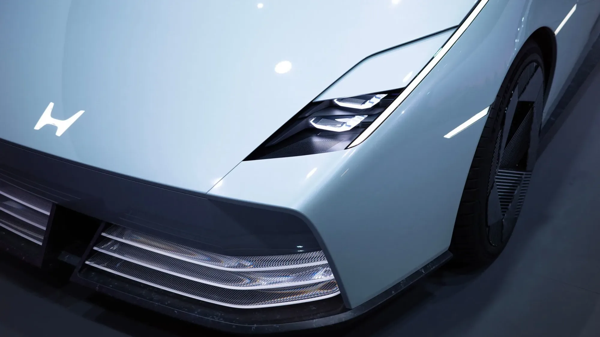 Logo Honda Baharu Diperkenalkan, Mula Digunakan Tahun 2027