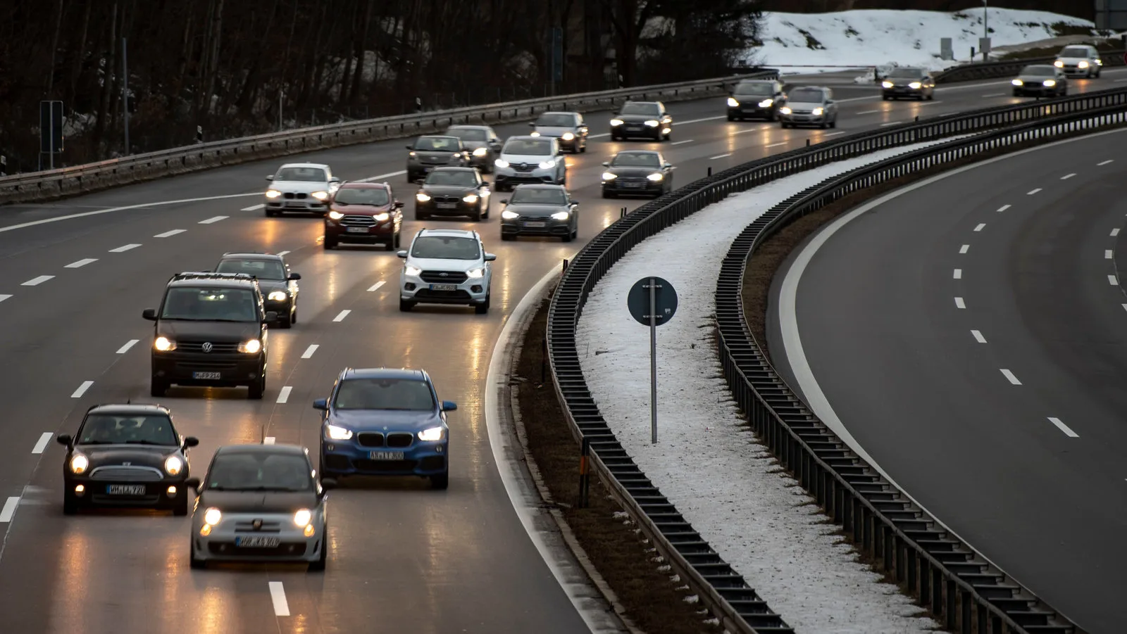 Kenapa Had Laju Jalan Raya Berbeza Ikut Jenis Jalan? 8 Kenapa Had Laju Jalan Raya Berbeza Ikut Jenis Jalan?