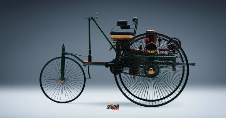 140 Tahun Inovasi Mercedes-Benz