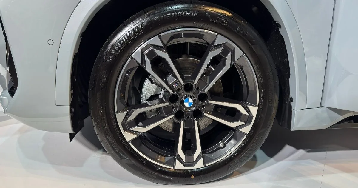 BMW Group Malaysia Lancar i5 CKD dan iX1 eDrive20L Baharu
