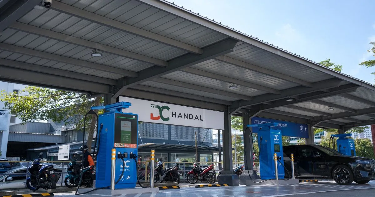 Pusat Pameran BMW Retail.NEXT Lee Motors Dibuka di Alor Setar