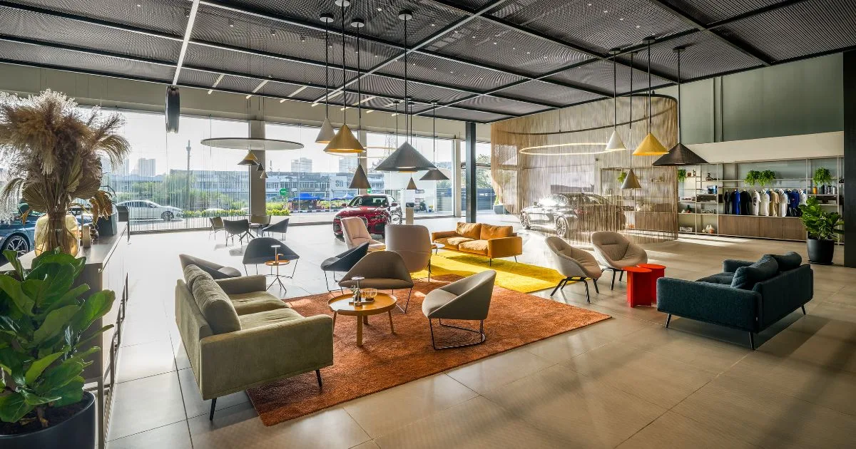 Pusat Pameran BMW Retail.NEXT Lee Motors Dibuka di Alor Setar