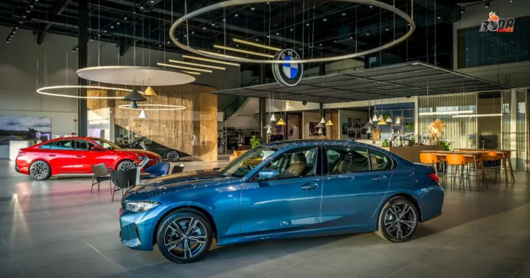 Pusat Pameran BMW Retail.NEXT Lee Motors Dibuka di Alor Setar
