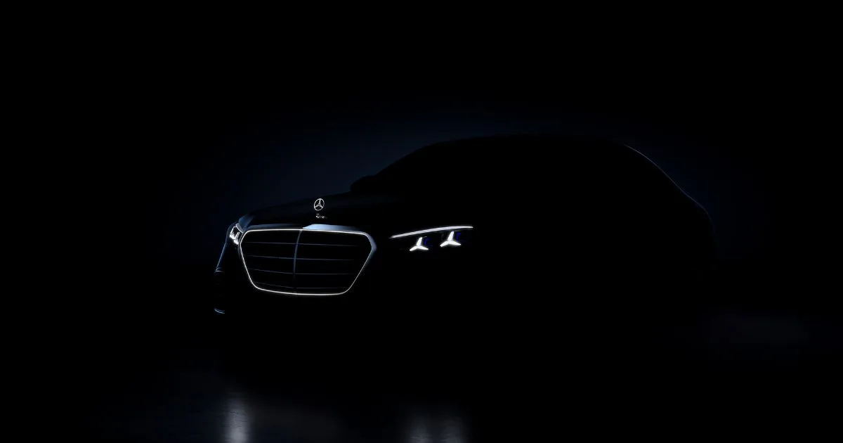 140 Tahun Inovasi Mercedes-Benz