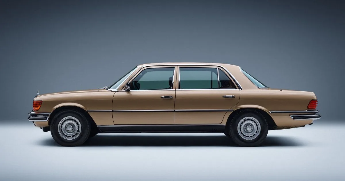 140 Tahun Inovasi Mercedes-Benz