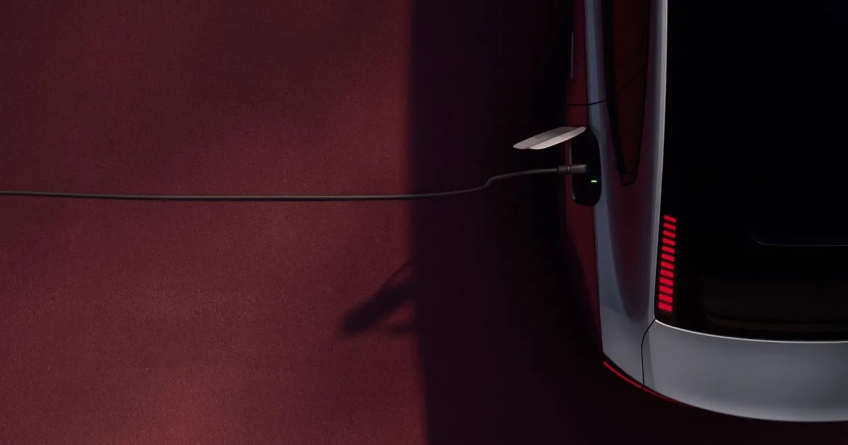 Volvo Car Malaysia Buka “Registration for Interest” Untuk Volvo ES90 CKD