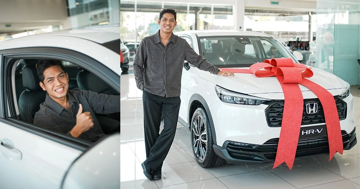 Honda Malaysia Kekal Peneraju Segmen Bukan Nasional 2025 7 Honda Malaysia Kekal Peneraju Segmen Bukan Nasional 2025