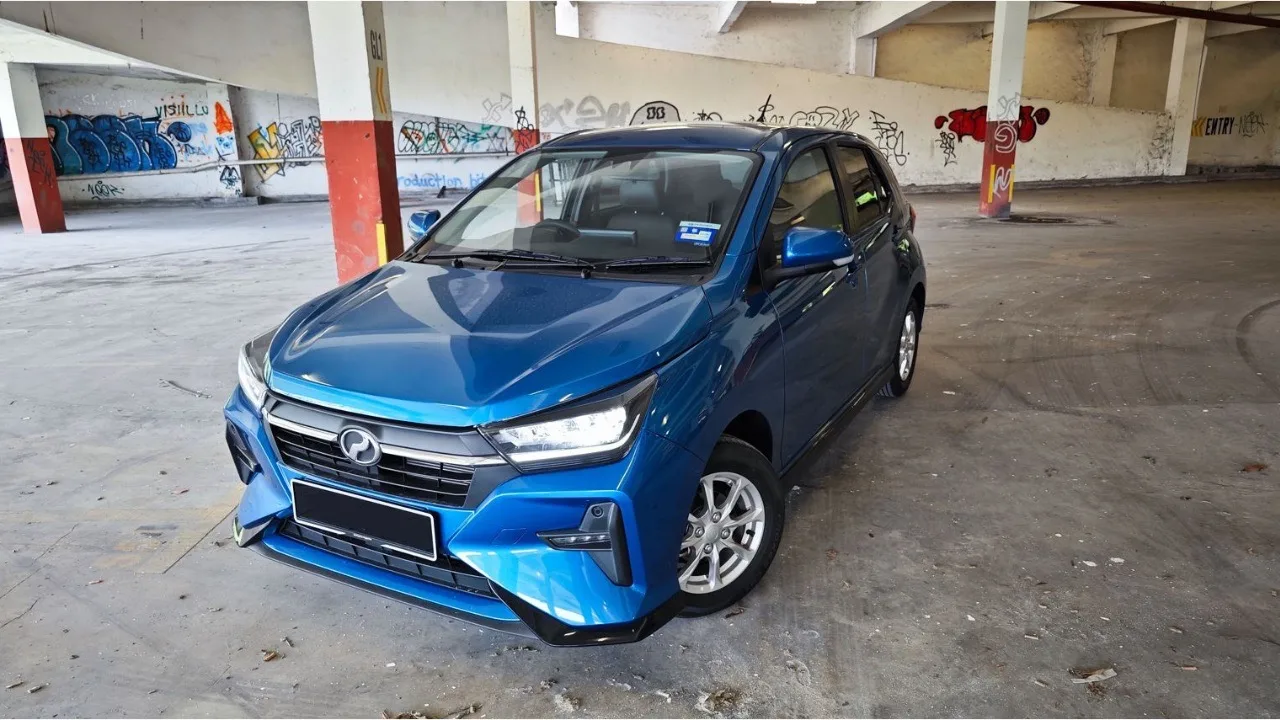 5 Kereta Paling Popular di Malaysia & Sebab Ia Jadi Pilihan