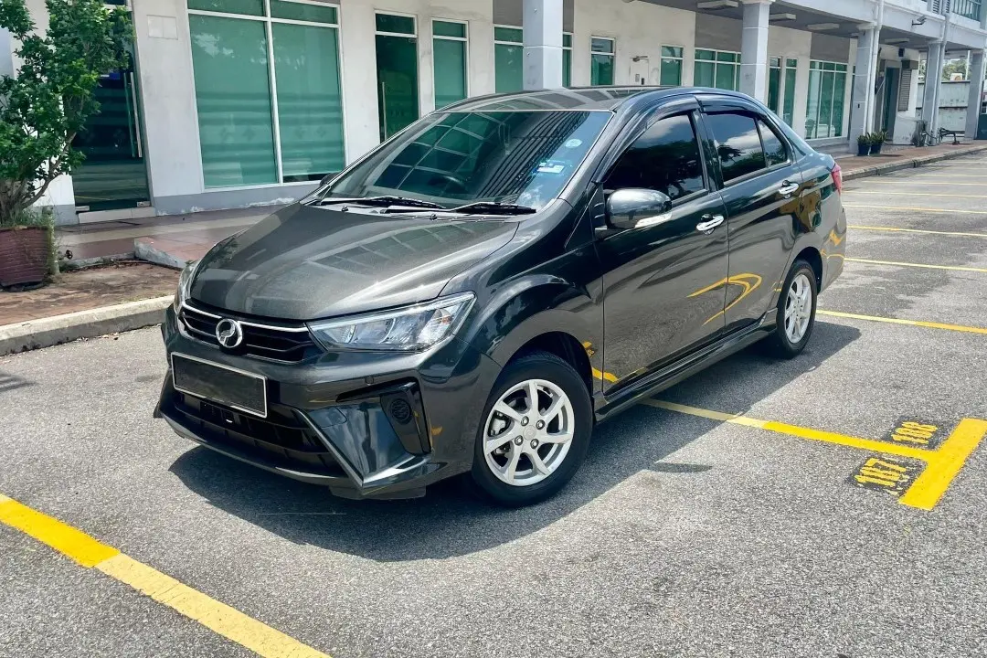 Perodua 2025 Catat Jualan 359,904 Unit, Pegangan Pasaran Cecah 43.9 Peratus