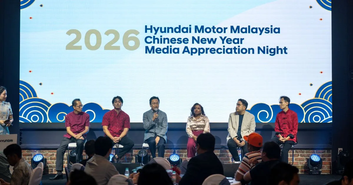 Hyundai Motor Malaysia Umum Pelan 2026, Hyundai N Disahkan Masuk Pasaran Tempatan
