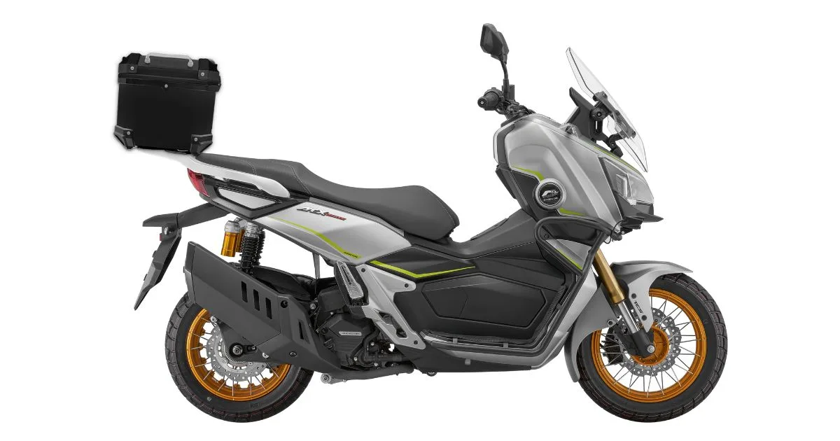 QJMOTOR ATX250, ATX250X Rasmi Dilancarkan di Malaysia, Harga Dari RM12,388